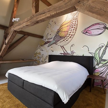 B&B La Suite Brujas Exterior foto