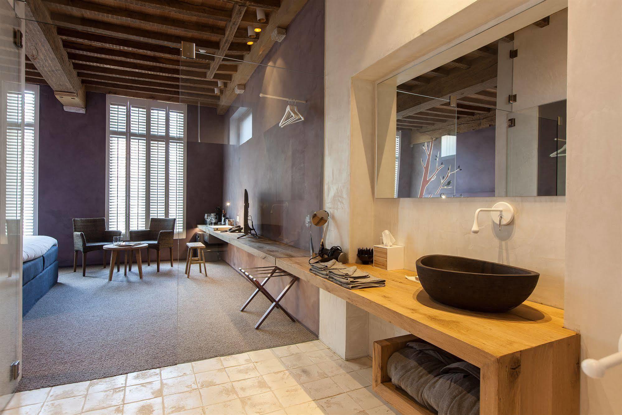 B&B La Suite Brujas Exterior foto