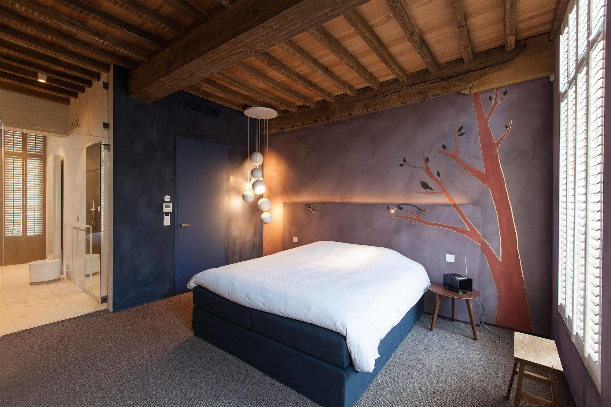 B&B La Suite Brujas Exterior foto